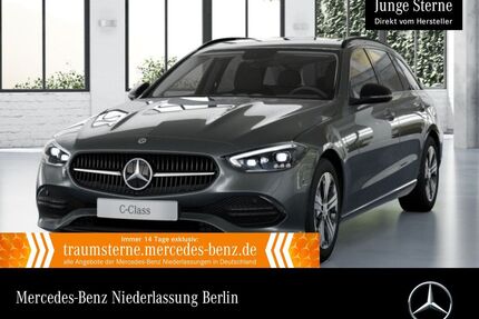 Mercedes-Benz C 300 Gebrauchtwagen