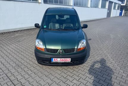Renault Kangoo Gebrauchtwagen