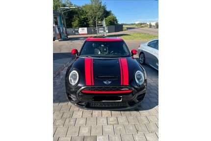 Mini John Cooper Works Clubman Gebrauchtwagen