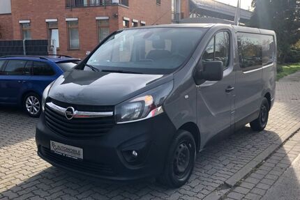 Opel Vivaro Gebrauchtwagen