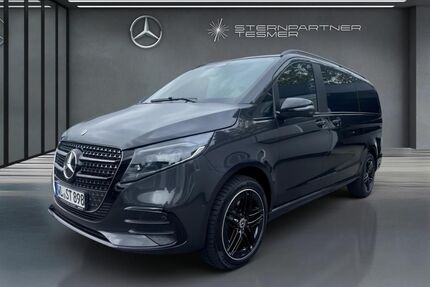 Mercedes-Benz V 300 Gebrauchtwagen