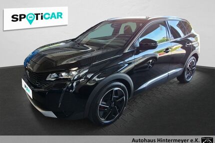 Peugeot 3008 Gebrauchtwagen