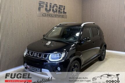 Suzuki Ignis Gebrauchtwagen