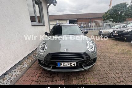 Mini Cooper D Clubman Gebrauchtwagen