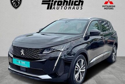 Peugeot 5008 Gebrauchtwagen