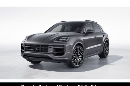 Porsche Cayenne Gebrauchtwagen