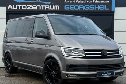 VW T6 Transporter Gebrauchtwagen
