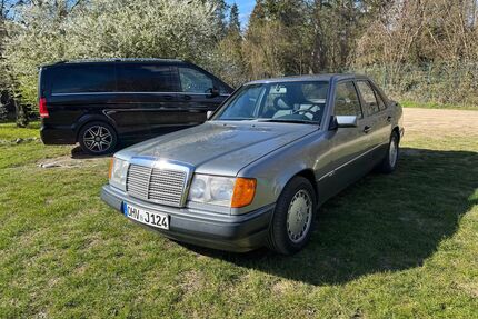 Mercedes-Benz E 230 Gebrauchtwagen