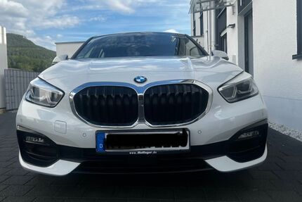 BMW 118 Gebrauchtwagen