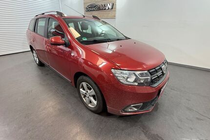 Dacia Logan Gebrauchtwagen