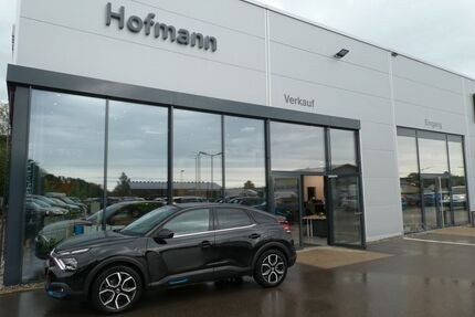 Citroen C4 Gebrauchtwagen