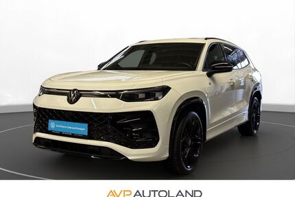 VW Tayron Gebrauchtwagen