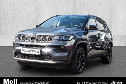 Jeep Compass Gebrauchtwagen