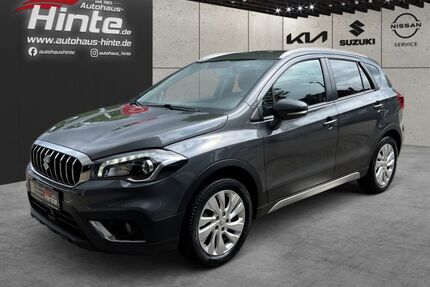 Suzuki (SX4) S-Cross Gebrauchtwagen