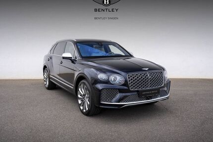 Bentley Bentayga Gebrauchtwagen