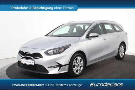 Kia ceed Sportswagon Gebrauchtwagen