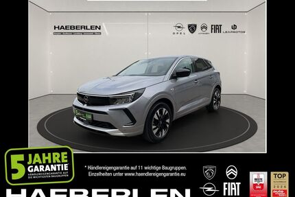 Opel Grandland (X) Gebrauchtwagen