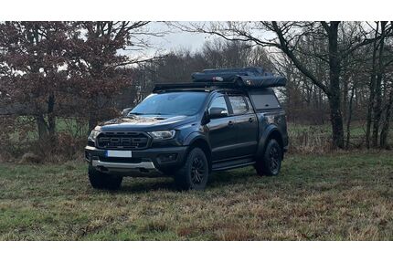 Ford Ranger Gebrauchtwagen