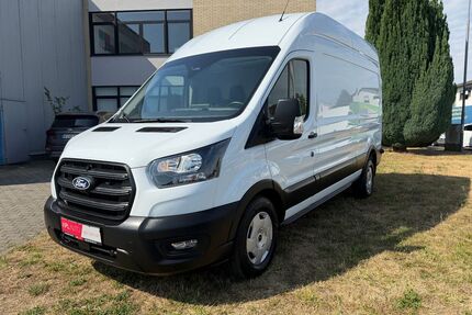 Ford Transit Gebrauchtwagen