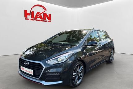 Hyundai i30 Gebrauchtwagen