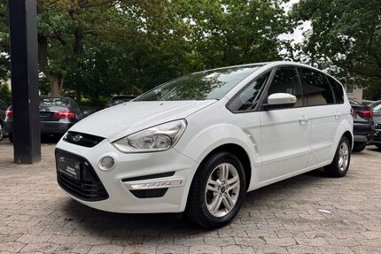 Ford S-Max Gebrauchtwagen