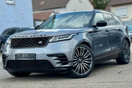 Land Rover Range Rover Velar Gebrauchtwagen