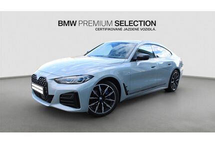 BMW 420 Gran Coupé Gebrauchtwagen