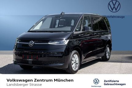 VW T7 Multivan Gebrauchtwagen