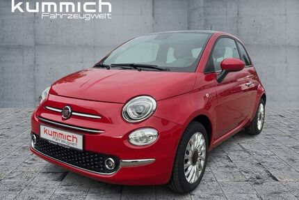 Fiat 500 Gebrauchtwagen