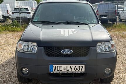 Ford Maverick Gebrauchtwagen