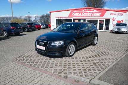 Audi A3 Gebrauchtwagen