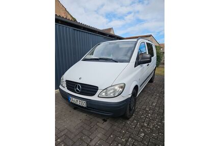 Mercedes-Benz Vito Gebrauchtwagen