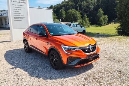 Renault Arkana Gebrauchtwagen