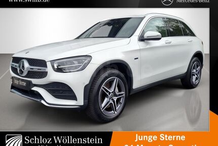 Mercedes-Benz GLC 300 Gebrauchtwagen
