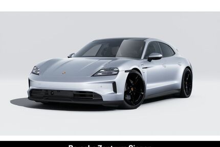 Porsche Taycan Gebrauchtwagen