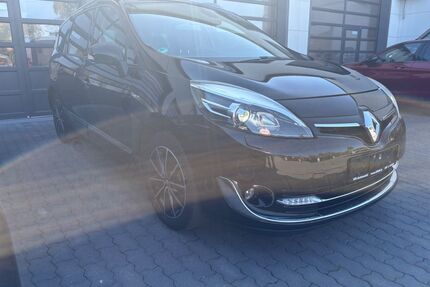 Renault Grand Scenic Gebrauchtwagen