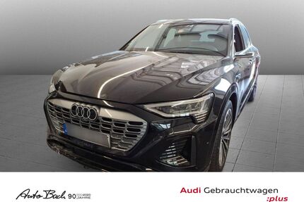 Audi Q8 e-tron Gebrauchtwagen