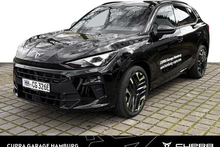 Cupra Terramar Gebrauchtwagen