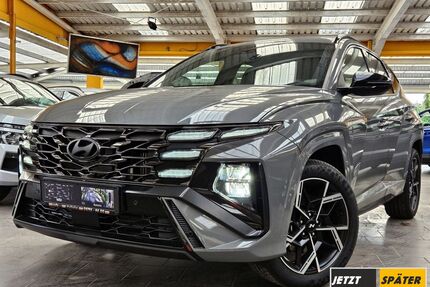 Hyundai TUCSON Gebrauchtwagen