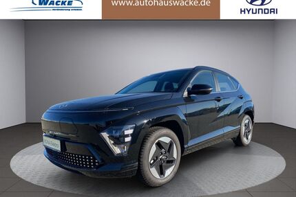 Hyundai KONA Gebrauchtwagen