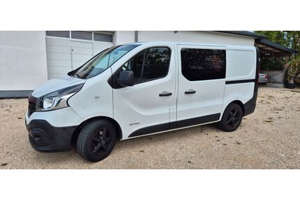 Renault Trafic Gebrauchtwagen