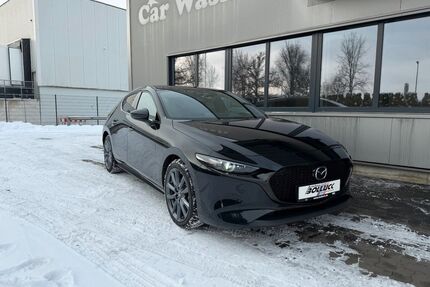 Mazda 3 Gebrauchtwagen