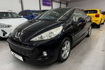 Peugeot 207 Gebrauchtwagen