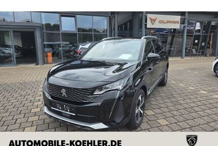 Peugeot 5008 Gebrauchtwagen