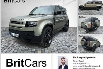 Land Rover Defender Gebrauchtwagen
