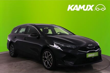 Kia ceed Sportswagon Gebrauchtwagen
