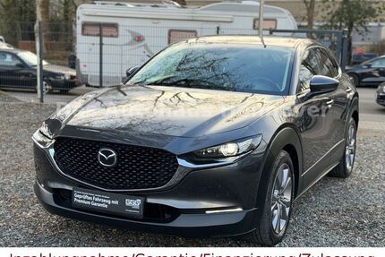 Mazda CX-3 Gebrauchtwagen