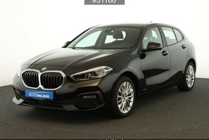 BMW 120 Gebrauchtwagen