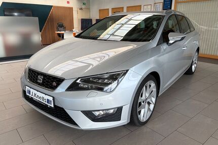 Seat Leon Gebrauchtwagen