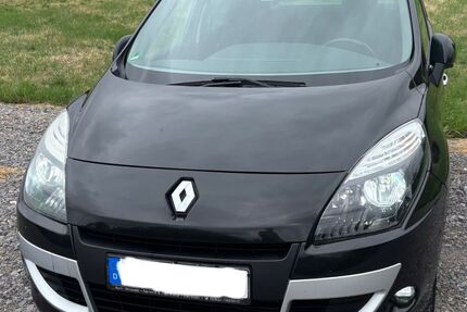 Renault Scenic Gebrauchtwagen